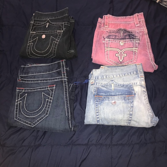 Jeans